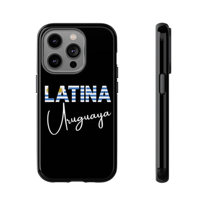 Latina Uruguaya, Tough Phone Case
