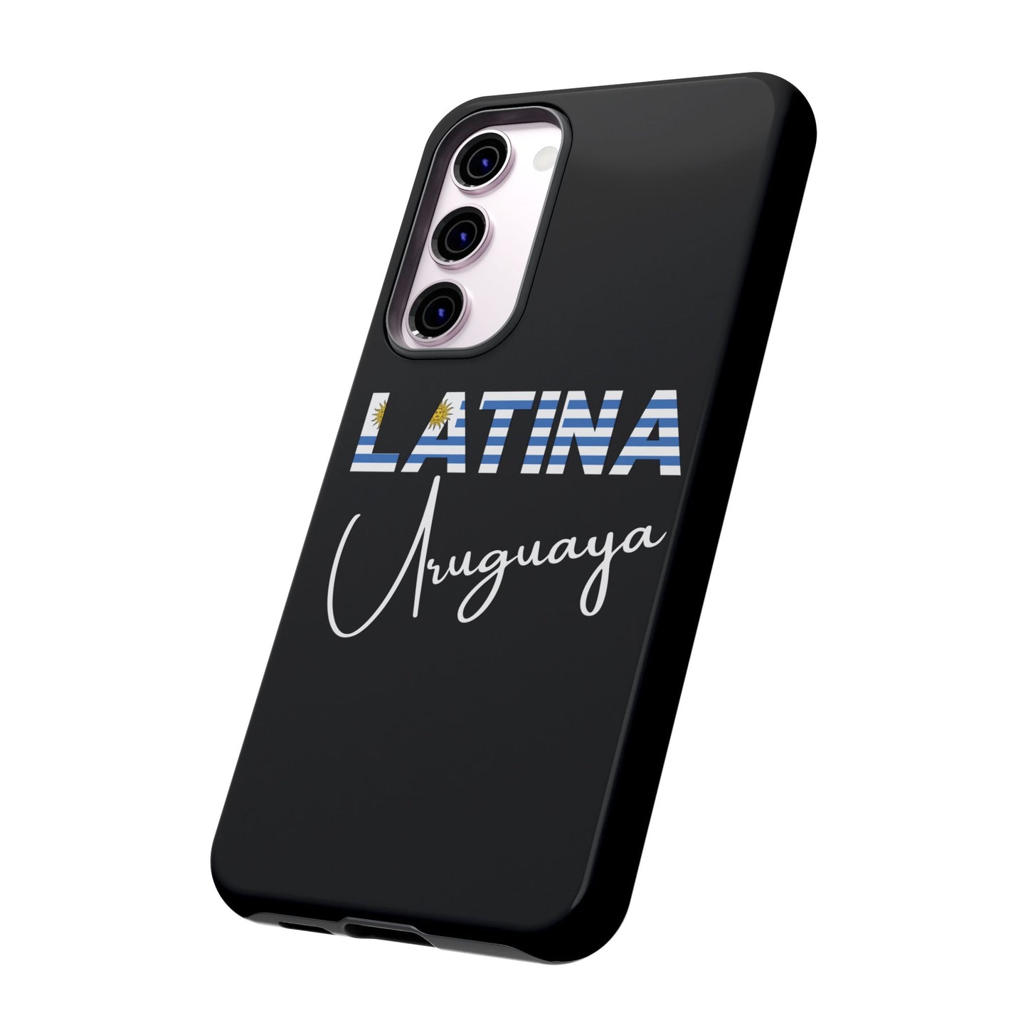 Latina Uruguaya, Tough Phone Case
