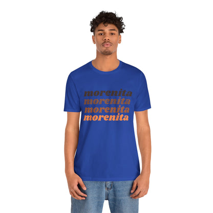 Morenita, Shirt