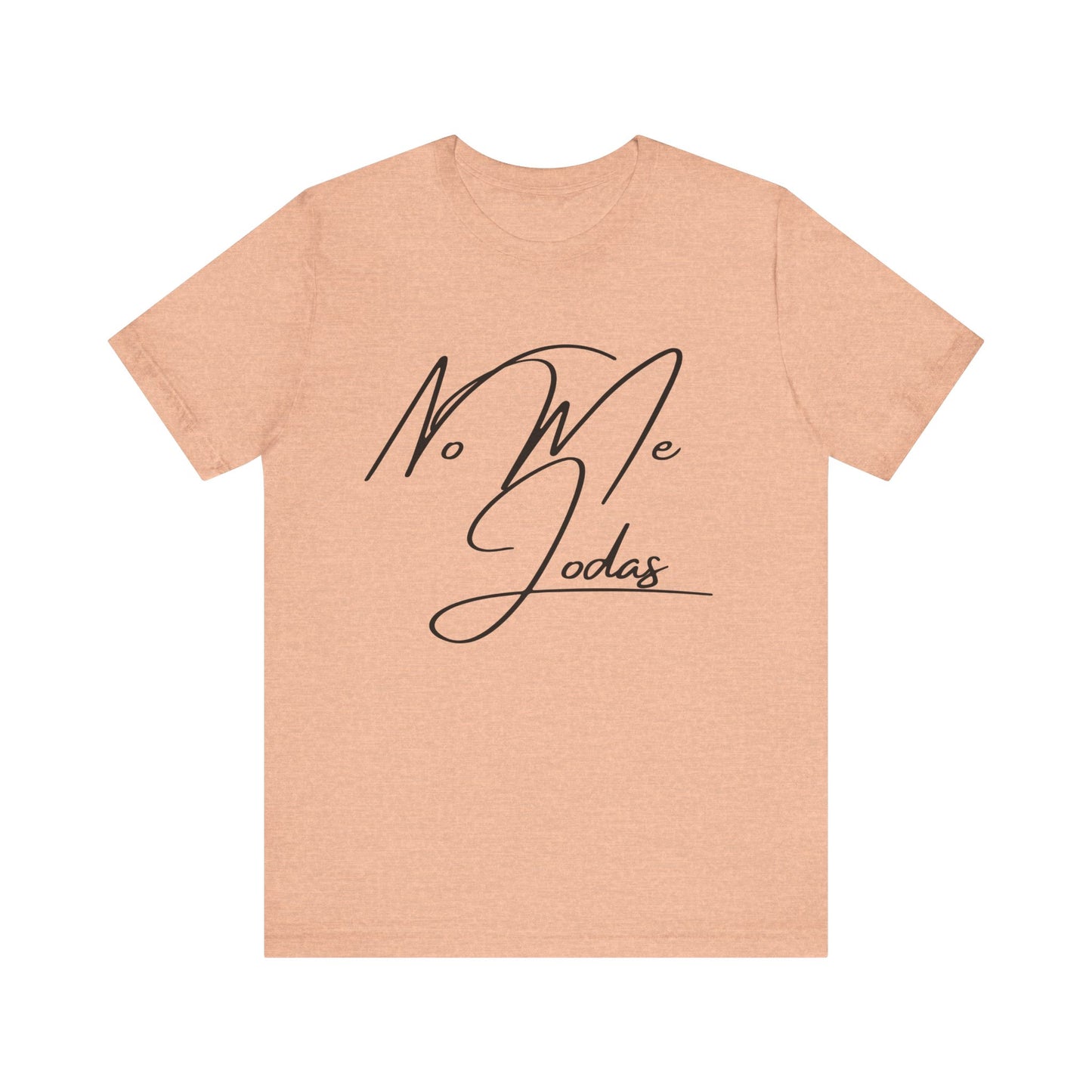 No Me Jodas, Shirt