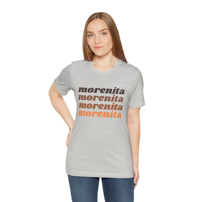 Morenita, Shirt
