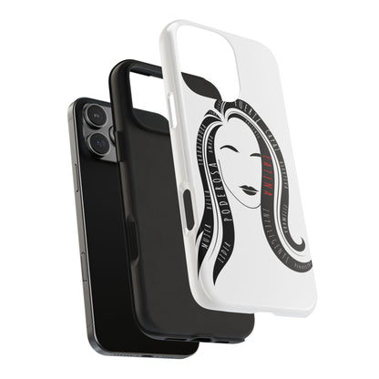 Fuerza Latina, Tough iPhone Case