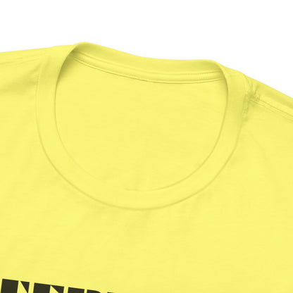 Cuerpo de Verano En Construccion, Shirt