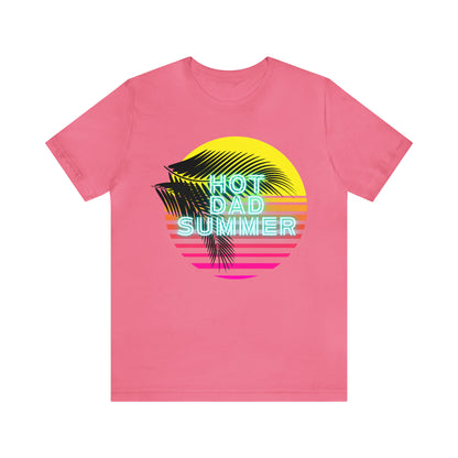 Hot Dad Summer, Shirt