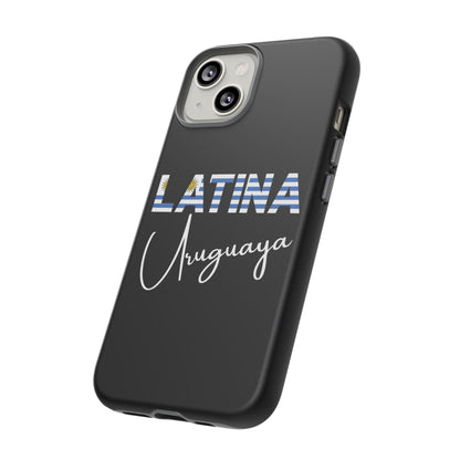 Latina Uruguaya, Tough Phone Case