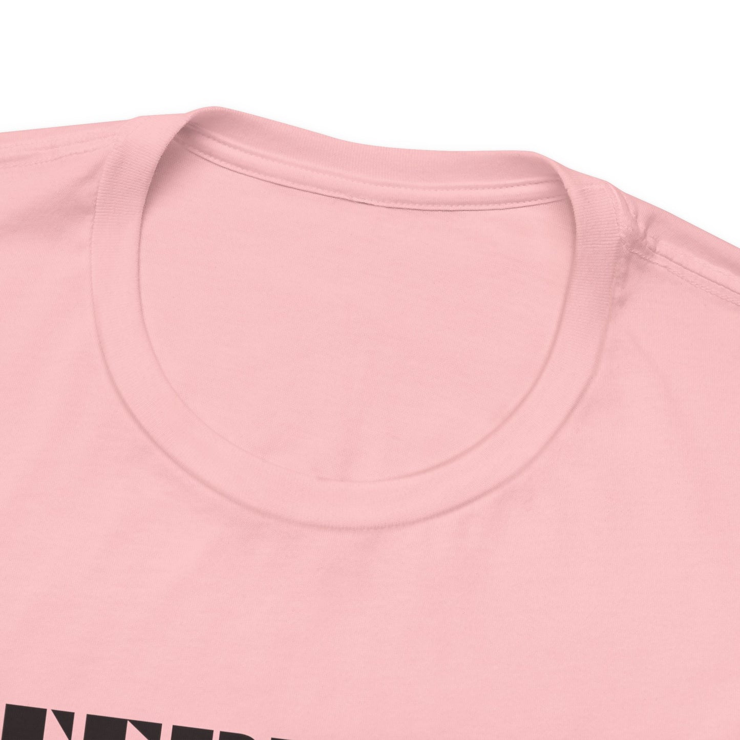 Cuerpo de Verano En Construccion, Shirt