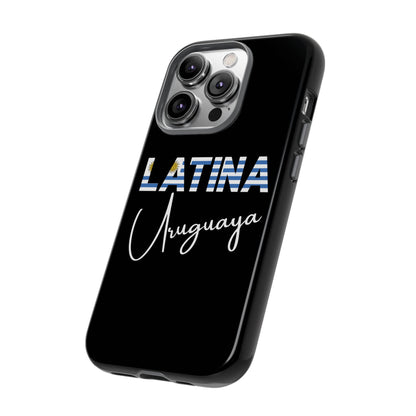 Latina Uruguaya, Tough Phone Case