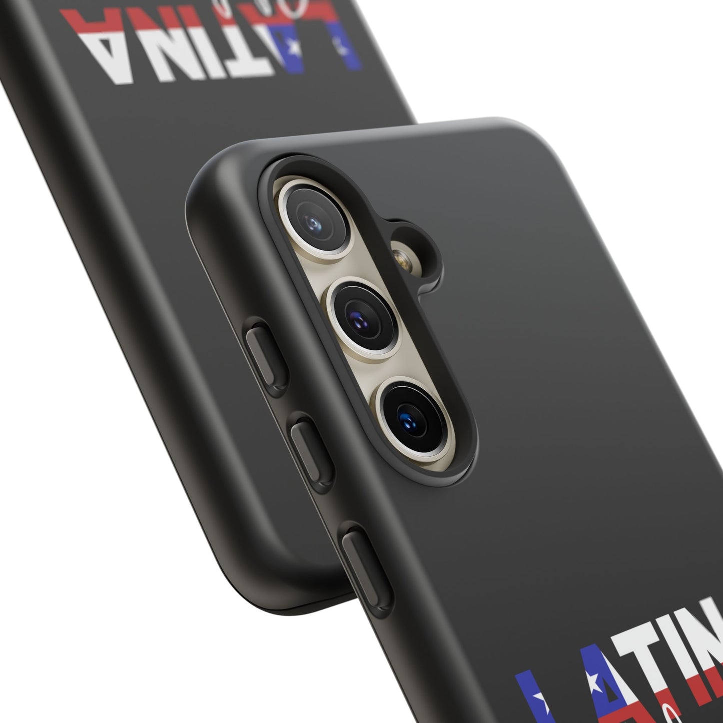Latina Chilena, Tough Phone Case