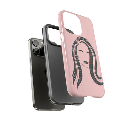 Fuerza Latina, Tough Phone Case
