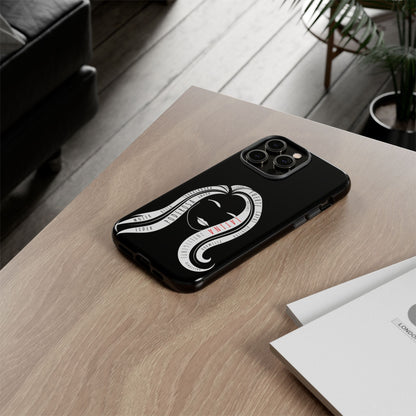 Inverse Fuerza Latina Tough Phone Case