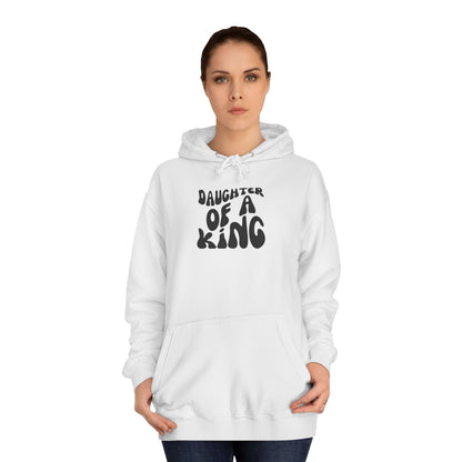 Daughter Of A King, Hoodie