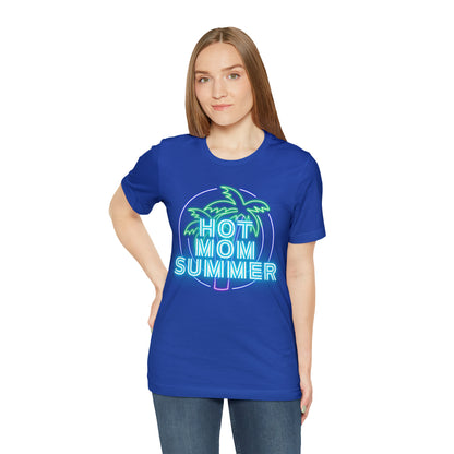 Hot Mom Summer, Shirt