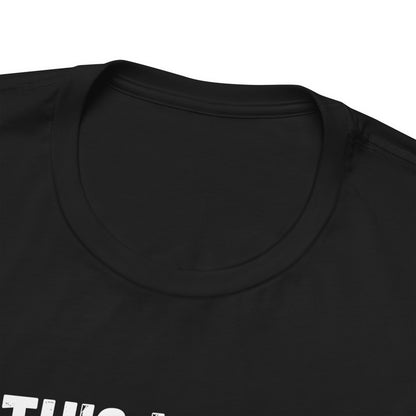 This is My Summer Body, Shirt