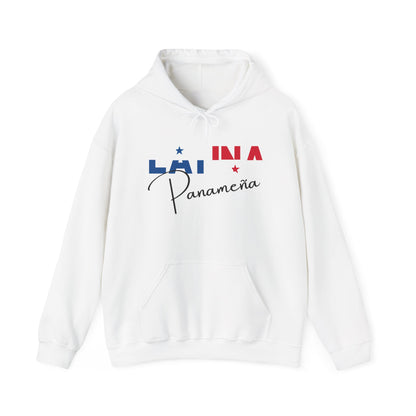 Latina Panameña, Hoodie