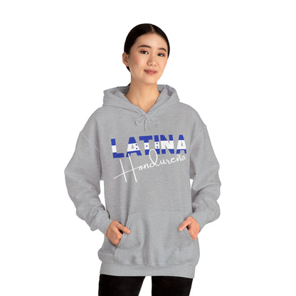 Latina Hondureña, Hoodie