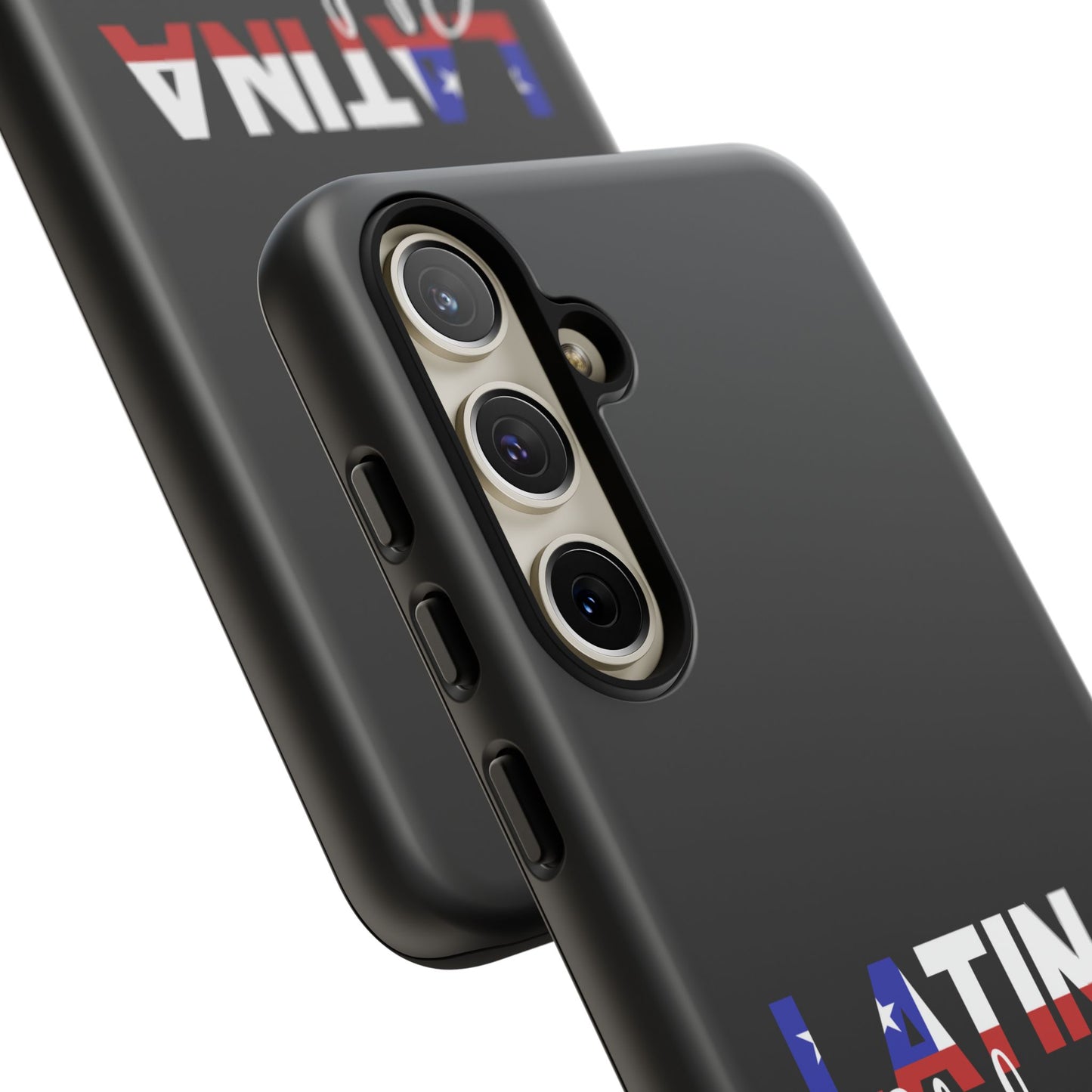 Latina Chilena, Tough Phone Case