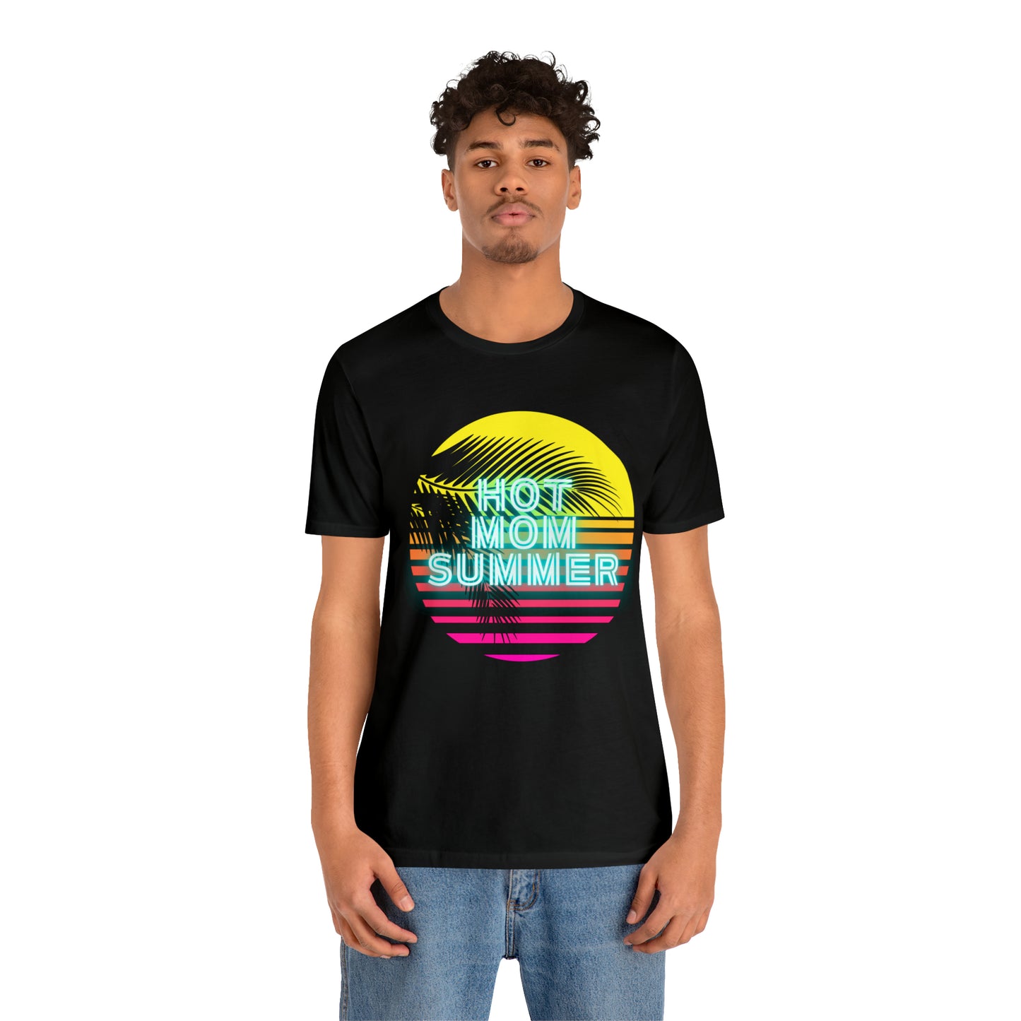 Hot Mom Summer, Shirt