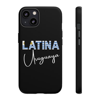 Latina Uruguaya, Tough Phone Case