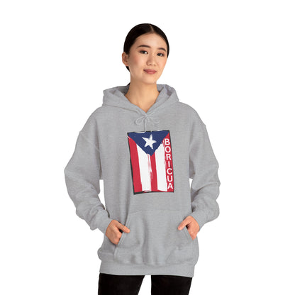 Boricua, Hoodie