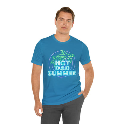 Hot Dad Summer, Shirt