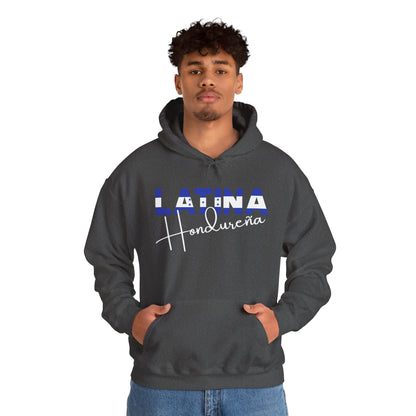 Latina Hondureña, Hoodie