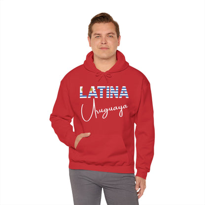 Latina Uruguaya, Hoodie