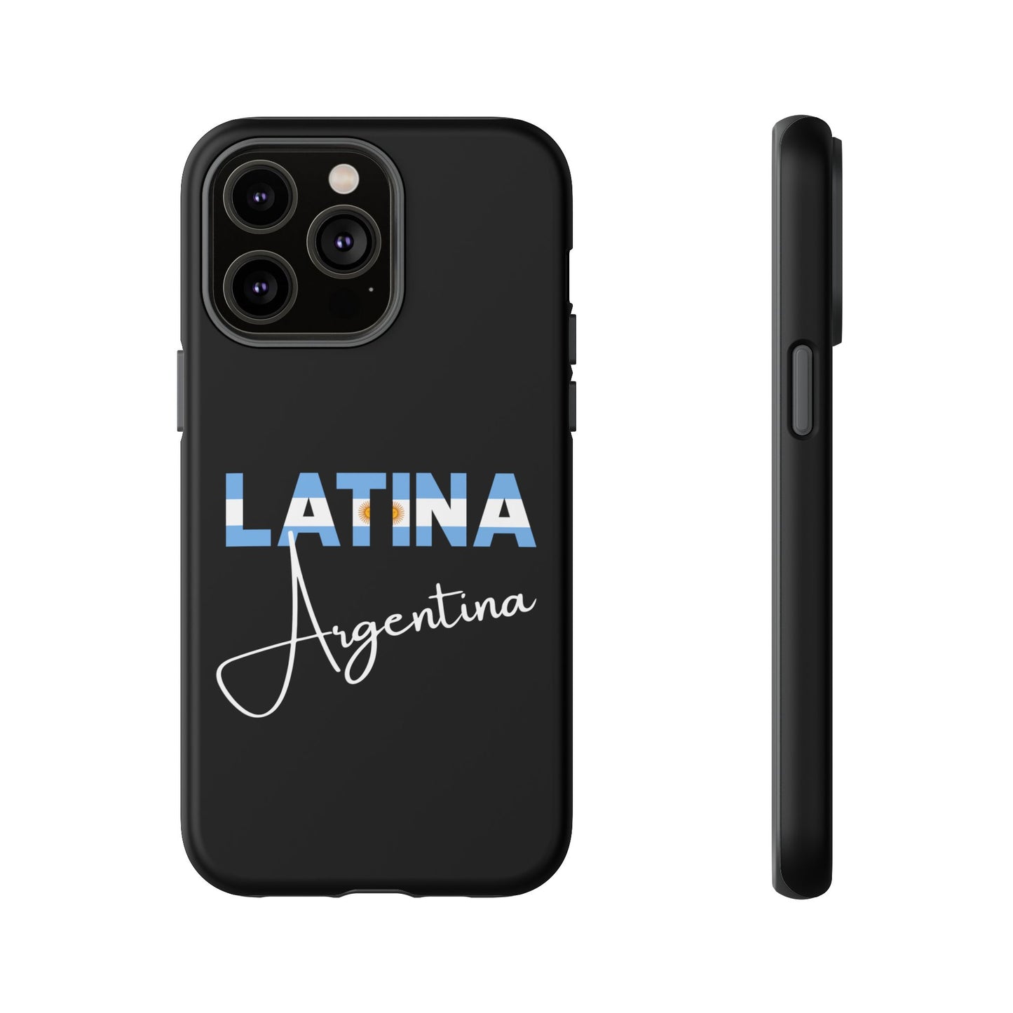 Latina Argentina Tough Phone Case | Argentina Latina Pride Protective Cover