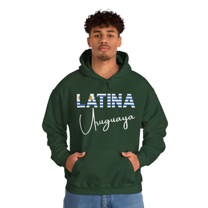 Latina Uruguaya, Hoodie