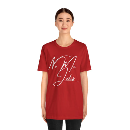 No Me Jodas, Shirt