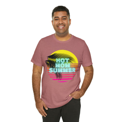 Hot Mom Summer, Shirt