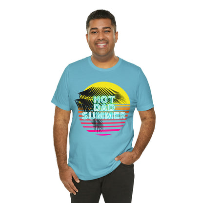 Hot Dad Summer, Shirt