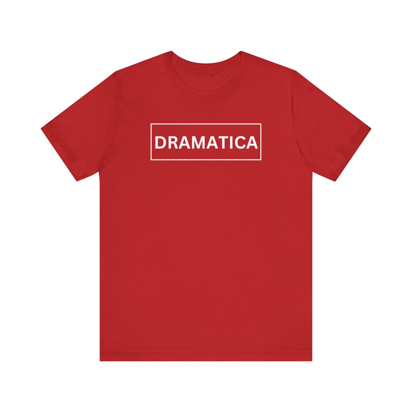 Dramatica, Shirt