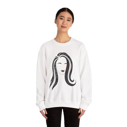 Fuerza Latina, Sweatshirt