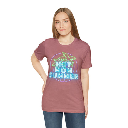 Hot Mom Summer, Shirt