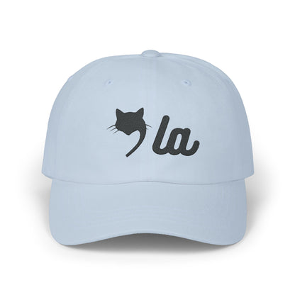 Kamala Harris ",la with cat ears" Hat