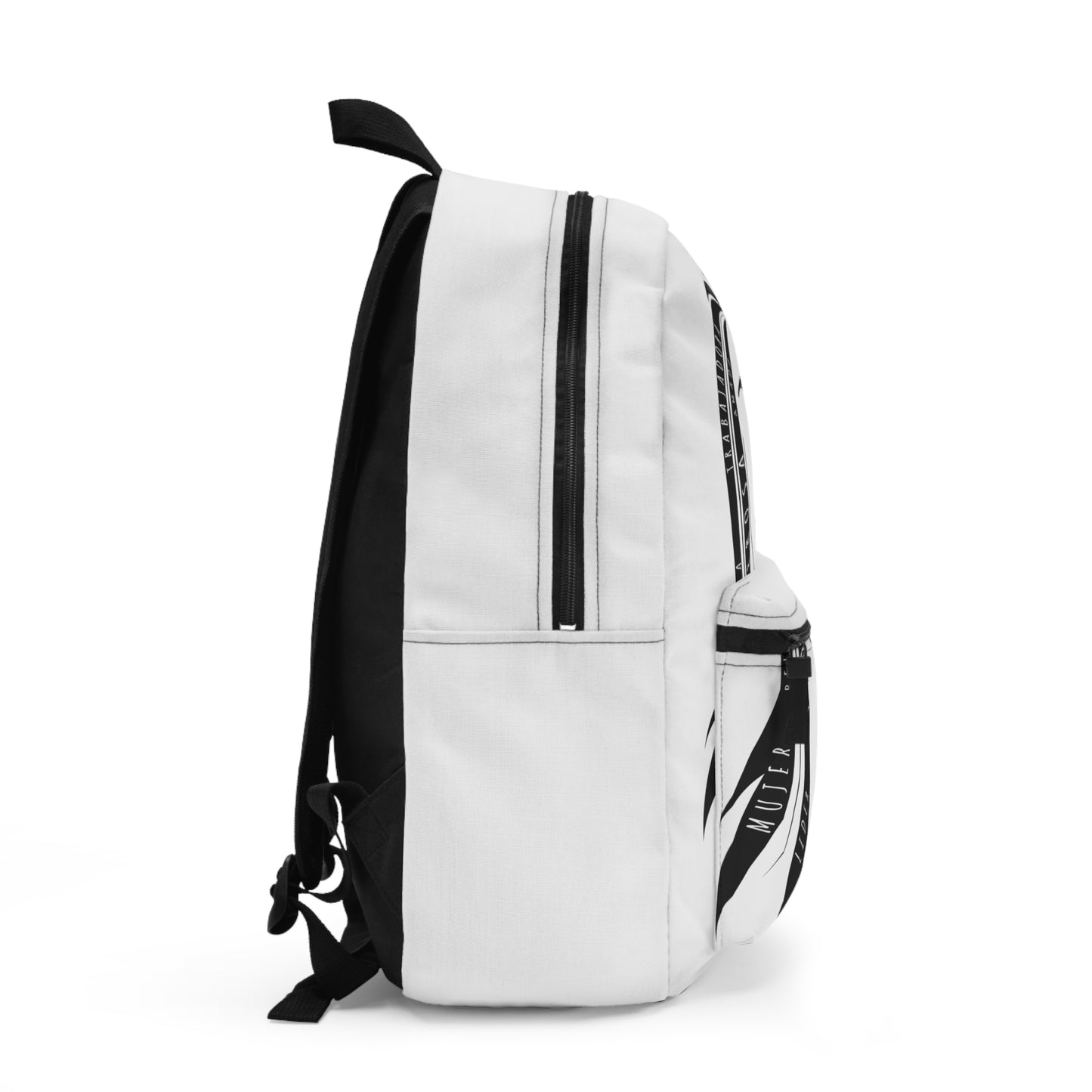 Fuerza Latina Backpack