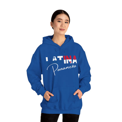 Latina Panameña, Hoodie