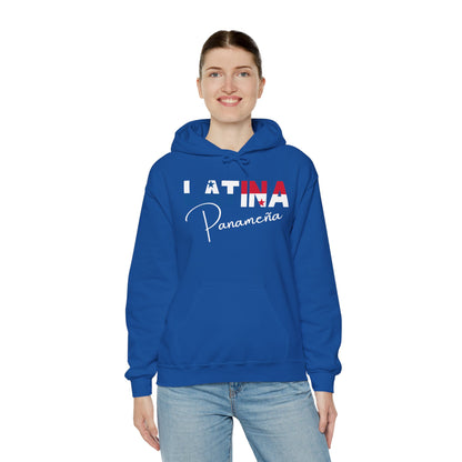 Latina Panameña, Hoodie