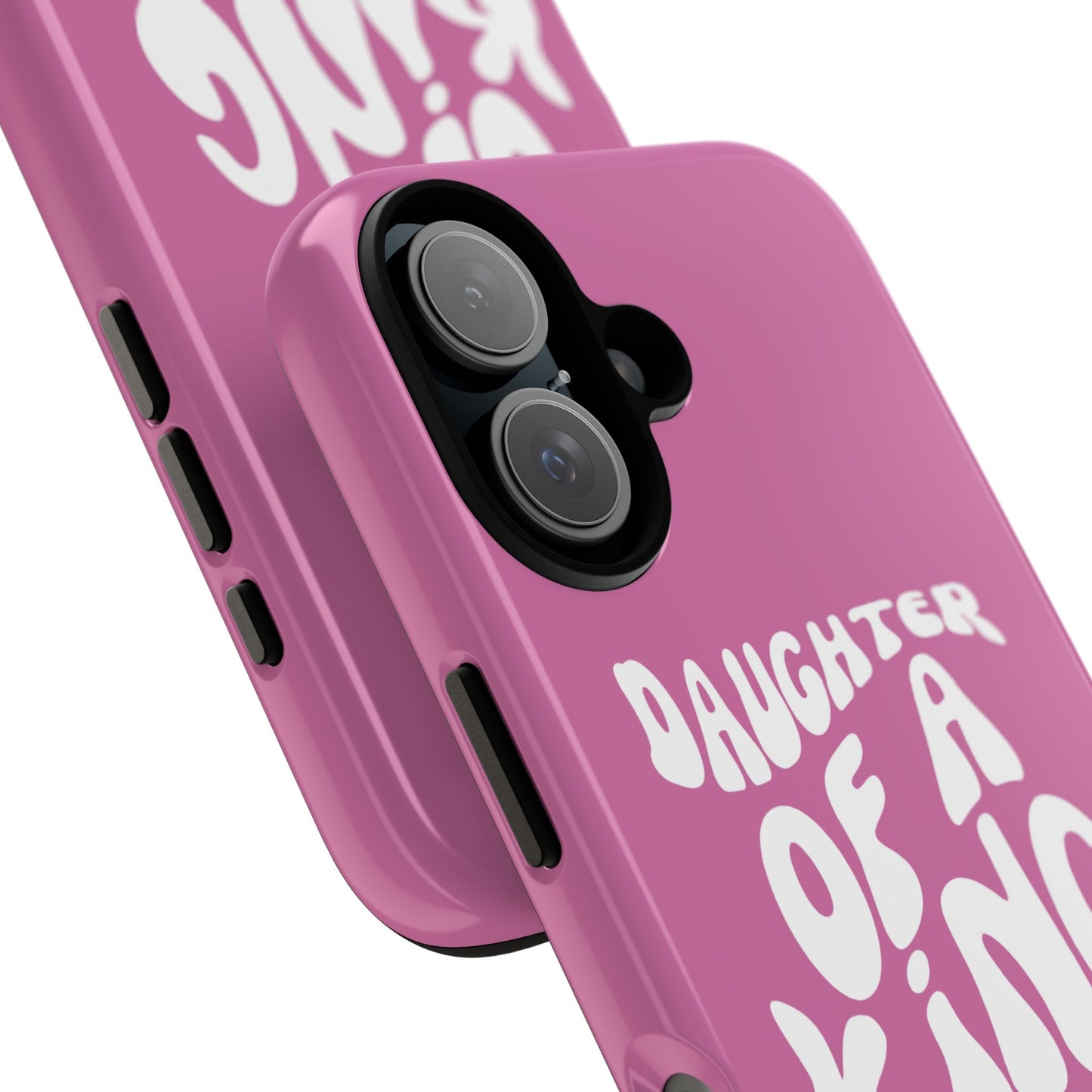 Daughter Of A King, Phone Case