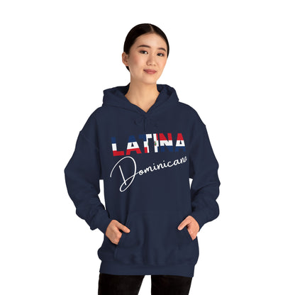 Latina Dominicana, Hoodie