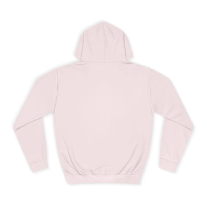 Make Heaven Crowded Hoodie