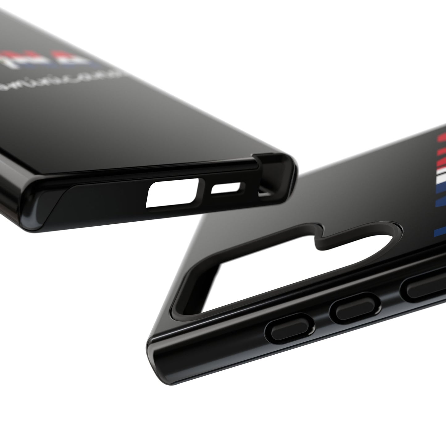 Latina Dominicana Phone Case | Dominican Republic Latina Pride Protective Case