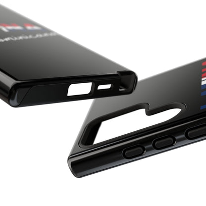 Latina Dominicana Phone Case | Dominican Republic Latina Pride Protective Case