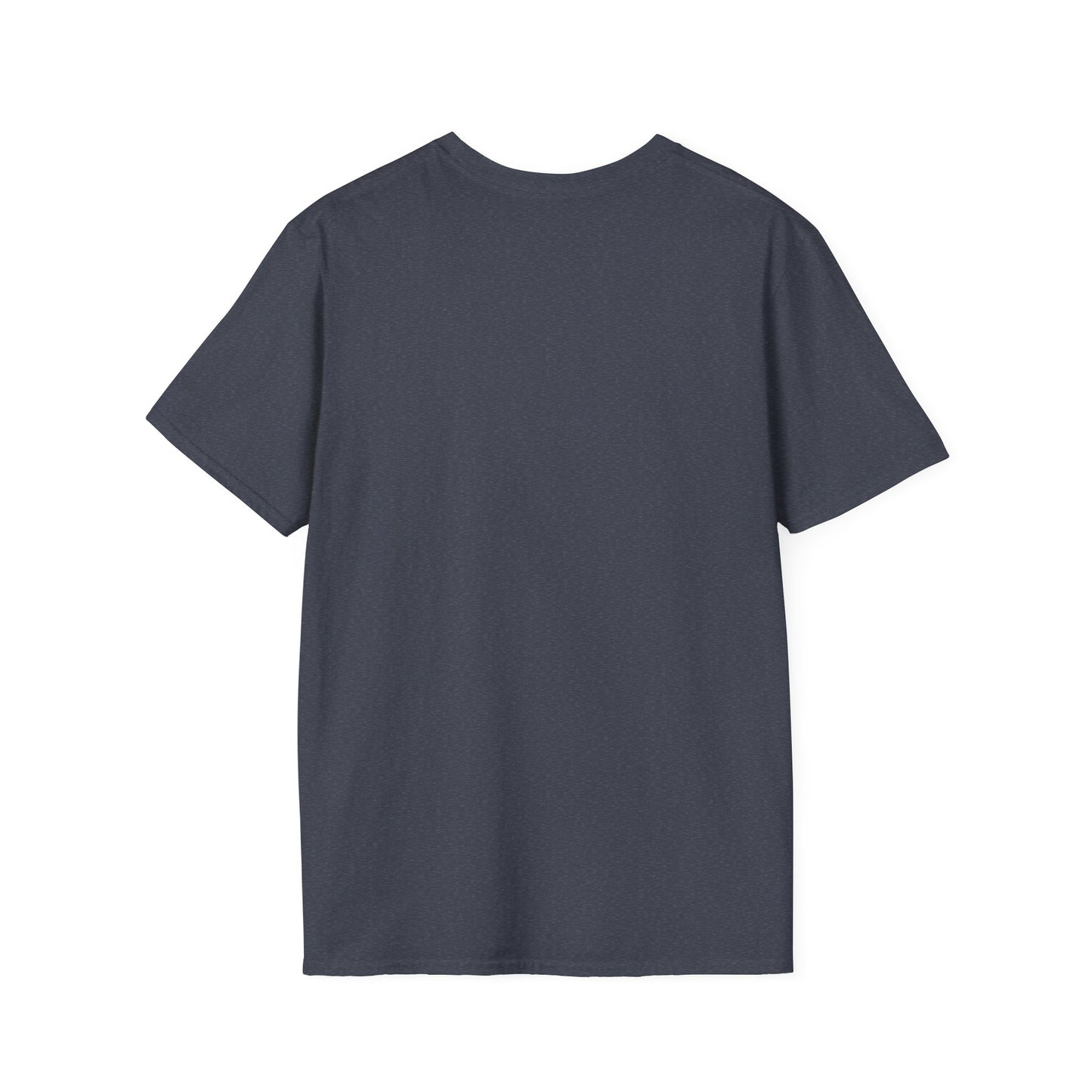 Nadie Me Ayuda En Esta Casa, Shirt