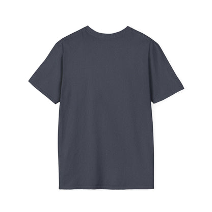 Nadie Me Ayuda En Esta Casa, Shirt