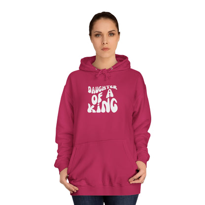 Daughter Of A King, Hoodie