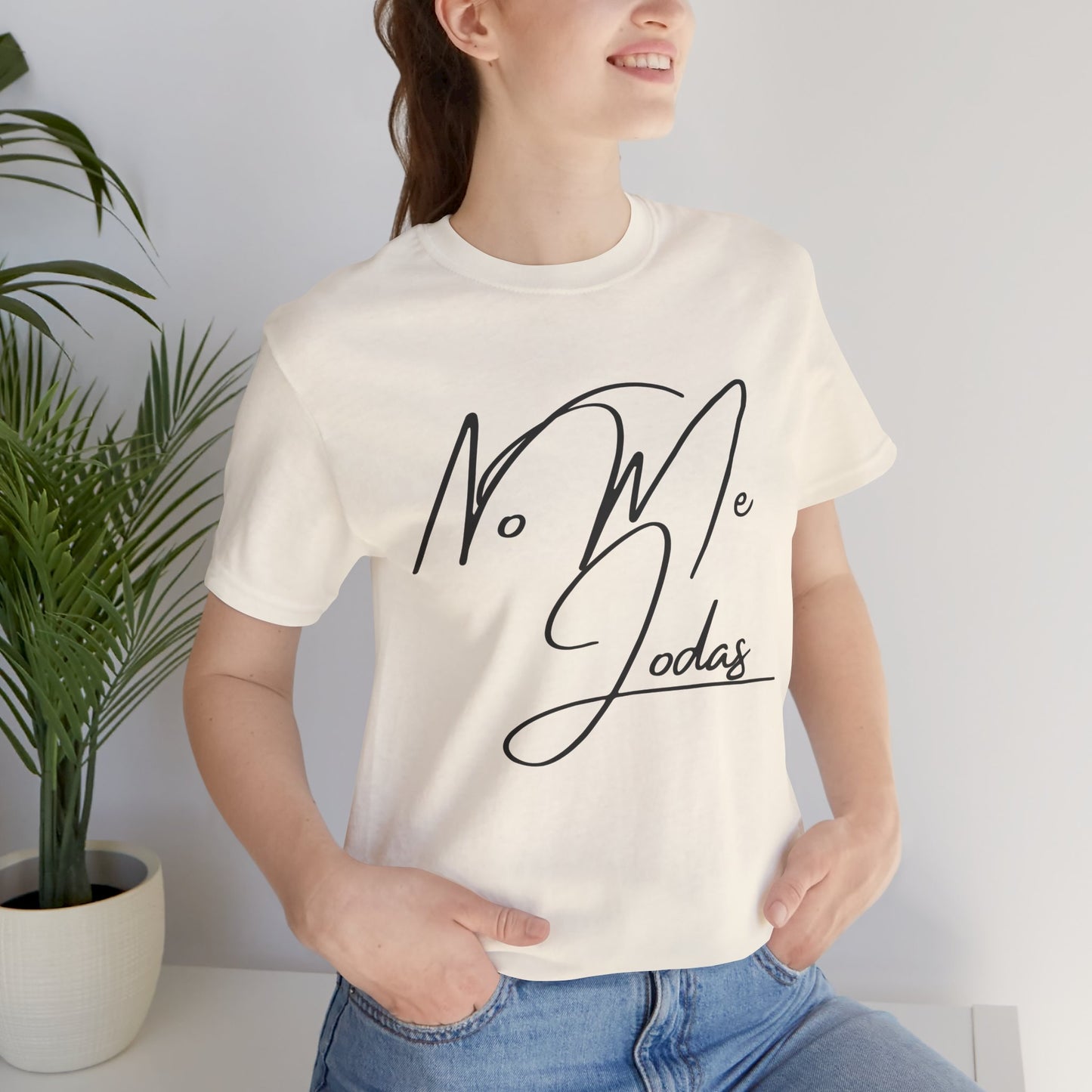 No Me Jodas, Shirt