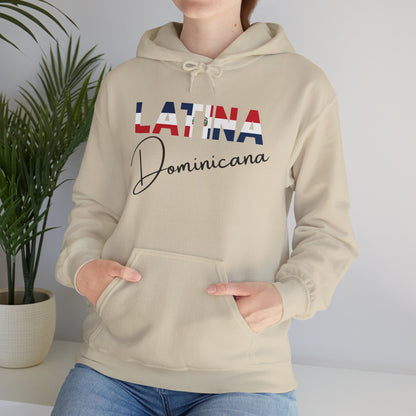 Latina Domincana, Hoodie