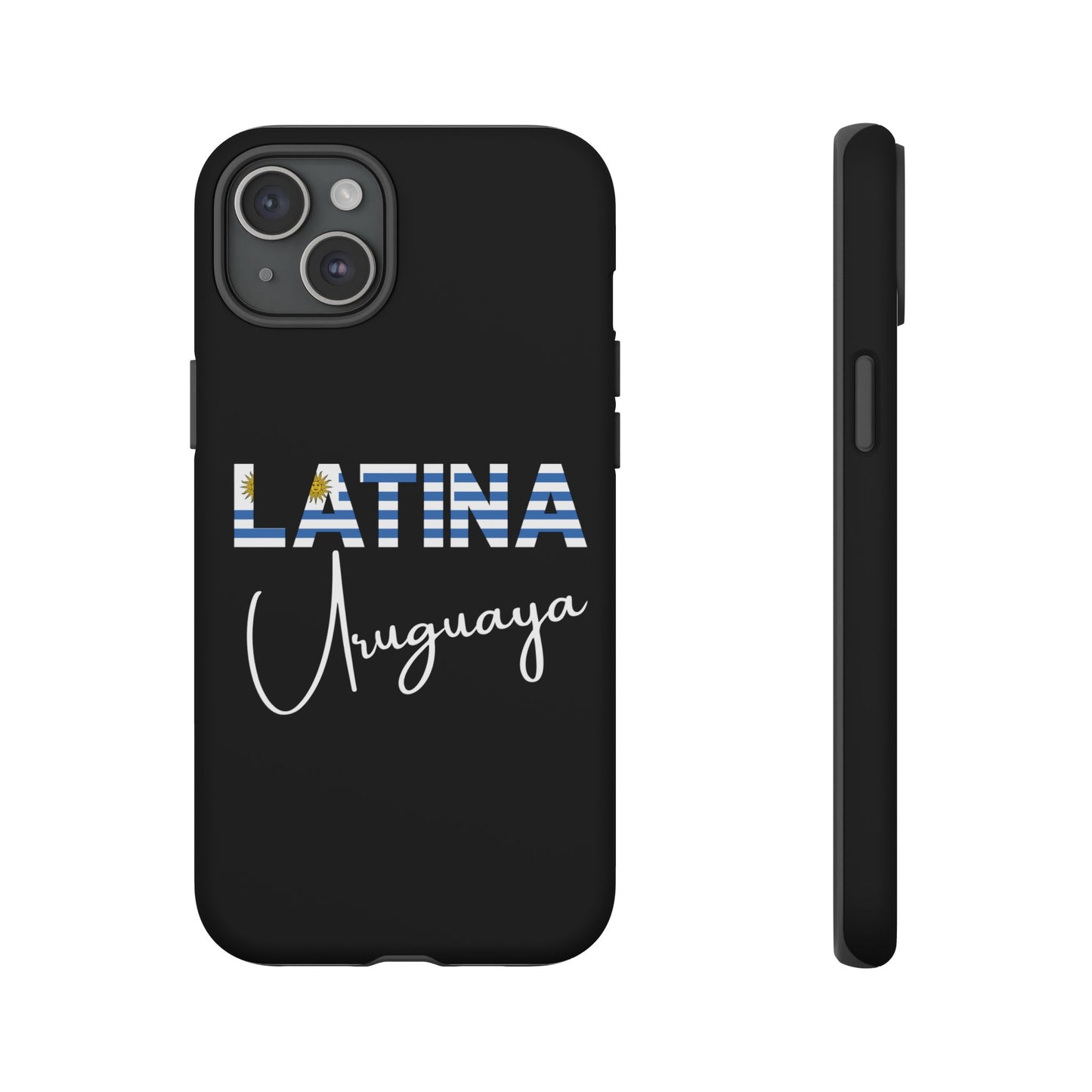 Latina Uruguaya, Tough Phone Case