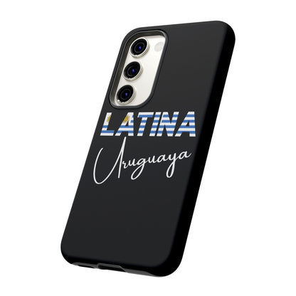 Latina Uruguaya, Tough Phone Case